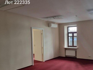 Фотография Аренда офиса, 128 м² , Кривоарбатский переулок 13с2  №2