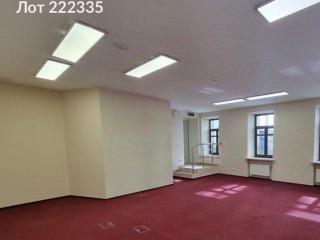 Аренда офиса 128 м² Кривоарбатский переулок 13с2 