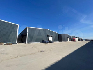 Фотография Аренда склада, 1300 м² , Колтушское шоссе, 6-й километр №2 Фотография Аренда склада, 1300 м² , Колтушское шоссе, 6-й километр №2