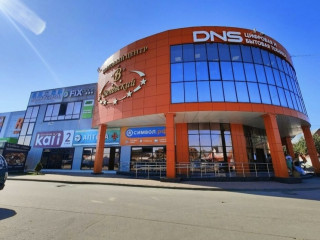 Фотография Продажа торгового центра, 6200 м² , улица Бундурина 7  №2 Фотография Продажа торгового центра, 6200 м² , улица Бундурина 7  №2