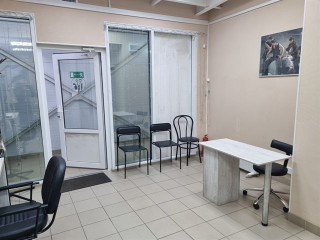 Фотография Аренда помещения свободного назначения, 21 м² , Торфяная улица   №8