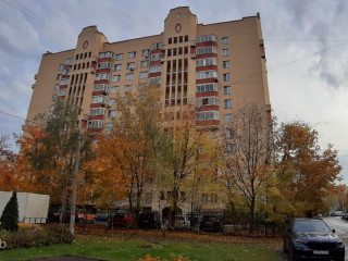 Фотография Аренда помещения свободного назначения, 86 м² , Красноармейская улица 17  №2