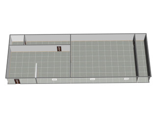 Фотография Аренда помещения свободного назначения, 86 м² , Красноармейская улица 17 №6 Фотография Аренда помещения свободного назначения, 86 м² , Красноармейская улица 17 №6