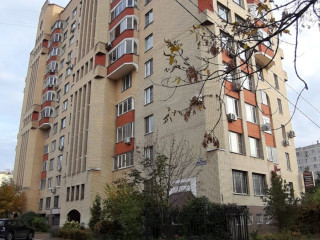 Фотография Аренда помещения свободного назначения, 86 м² , Красноармейская улица 17  №3