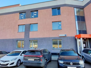 Фотография Аренда помещения свободного назначения, 148 м² , Колмогорова ул 5к1  №7