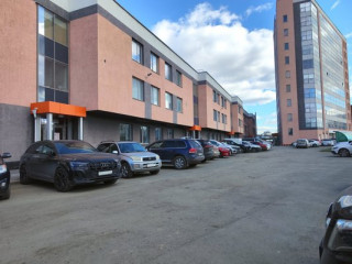 Фотография Аренда помещения свободного назначения, 148 м² , Колмогорова ул 5к1  №6