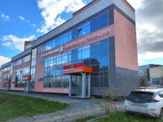 Фотография Аренда помещения свободного назначения, 148 м² , Колмогорова ул 5к1  №2