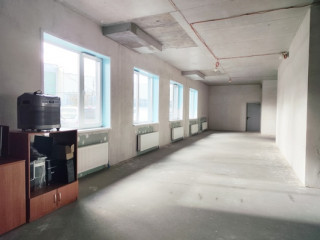 Фотография Аренда помещения свободного назначения, 203 м² , Колмогорова ул 5к1  №6