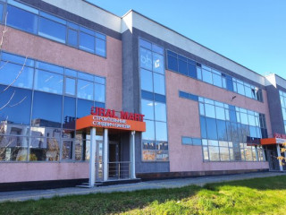 Фотография Аренда помещения свободного назначения, 203 м² , Колмогорова ул 5к1  №8