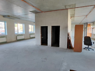 Фотография Аренда помещения свободного назначения, 203 м² , Колмогорова ул 5к1  №5