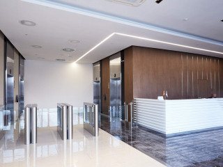 Фотография Аренда офиса, 27 м² , Одесская улица 2кС  №5