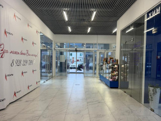 Фотография Продажа помещения свободного назначения, 1780 м² , улица Урицкого 7  №9