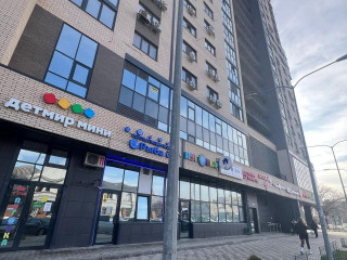 Фотография Продажа помещения свободного назначения, 1780 м² , улица Урицкого 7  №5