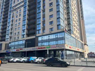 Фотография Продажа помещения свободного назначения, 1780 м² , улица Урицкого 7  №2