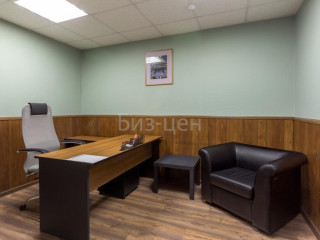 Фотография Аренда офиса, 50 м² , Партийный переулок 1к57с3  №4