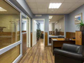 Фотография Аренда офиса, 50 м² , Партийный переулок 1к57с3  №2