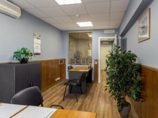 Фотография Аренда офиса, 50 м² , Партийный переулок 1к57с3  №3