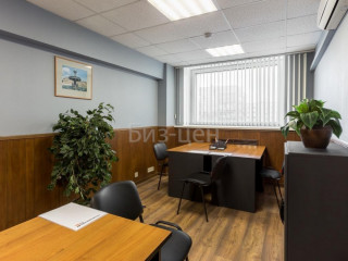 Фотография Аренда офиса, 50 м² , Партийный переулок 1к57с3  №1