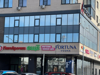 Фотография Продажа помещения свободного назначения, 593 м² , улица Урицкого 7  №6 Фотография Продажа помещения свободного назначения, 593 м² , улица Урицкого 7  №6