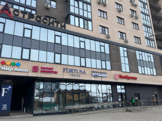 Фотография Продажа помещения свободного назначения, 593 м² , улица Урицкого 7  №9 Фотография Продажа помещения свободного назначения, 593 м² , улица Урицкого 7  №9