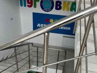 Фотография Продажа помещения свободного назначения, 593 м² , улица Урицкого 7  №18 Фотография Продажа помещения свободного назначения, 593 м² , улица Урицкого 7  №18