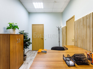 Фотография Аренда офиса, 70 м² , Партийный переулок 1к57с1  №2