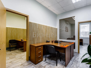 Фотография Аренда офиса, 70 м² , Партийный переулок 1к57с1  №4