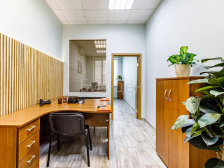 Фотография Аренда офиса, 70 м² , Партийный переулок 1к57с1  №1