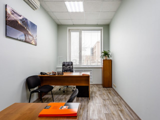 Фотография Аренда офиса, 70 м² , Партийный переулок 1к57с1  №3