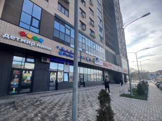 Фотография Продажа помещения свободного назначения, 693 м² , улица Урицкого 7  №17 Фотография Продажа помещения свободного назначения, 693 м² , улица Урицкого 7  №17