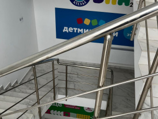 Фотография Продажа помещения свободного назначения, 693 м² , улица Урицкого 7  №10 Фотография Продажа помещения свободного назначения, 693 м² , улица Урицкого 7  №10