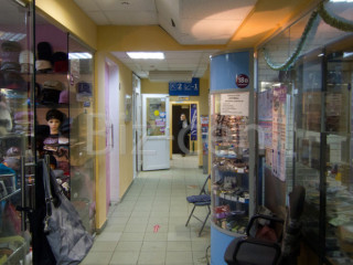 Фотография Аренда офиса, 11 м² , Таганская улица 40с2  №2