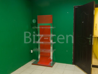 Аренда офиса 27 м² Таганская улица 40с2