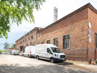 Фотография Аренда офиса, 195 м² , улица Генерала Дорохова 6  №2