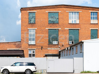 Фотография Аренда офиса, 195 м² , улица Генерала Дорохова 6  №4