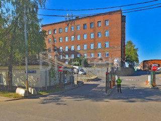 Фотография Аренда офиса, 195 м² , улица Генерала Дорохова 6  №3