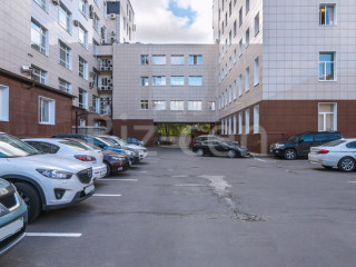 Фотография Аренда офиса, 98 м² , улица Докукина вл16  №9 Фотография Аренда офиса, 98 м² , улица Докукина вл16  №9