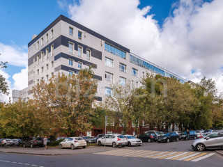 Фотография Аренда офиса, 98 м² , улица Докукина вл16  №7 Фотография Аренда офиса, 98 м² , улица Докукина вл16  №7