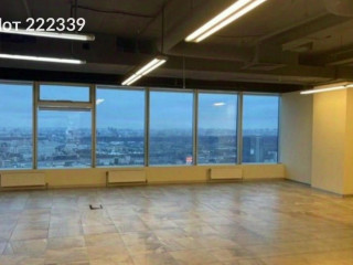 Фотография Аренда офиса, 220 м² , Пресненская набережная 6с2  №2