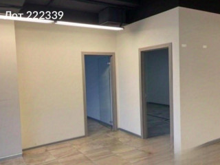 Фотография Аренда офиса, 220 м² , Пресненская набережная 6с2  №3