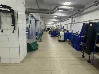 Фотография Аренда склада, 453 м² , Праволинейная улица 1А  №4 Фотография Аренда склада, 453 м² , Праволинейная улица 1А  №4