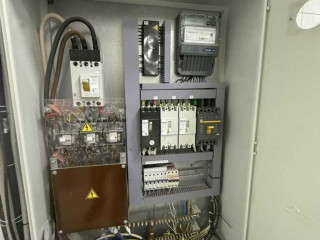 Фотография Аренда склада, 453 м² , Праволинейная улица 1А  №5 Фотография Аренда склада, 453 м² , Праволинейная улица 1А  №5