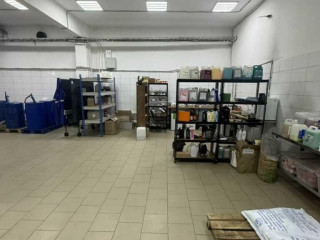 Фотография Аренда склада, 453 м² , Праволинейная улица 1А  №3 Фотография Аренда склада, 453 м² , Праволинейная улица 1А  №3