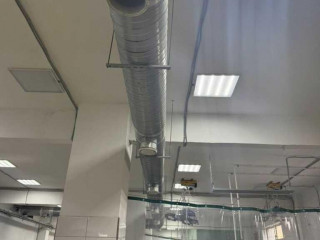 Фотография Аренда склада, 453 м² , Праволинейная улица 1А  №2 Фотография Аренда склада, 453 м² , Праволинейная улица 1А  №2