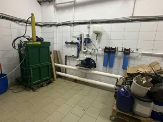 Фотография Аренда склада, 453 м² , Праволинейная улица 1А  №9 Фотография Аренда склада, 453 м² , Праволинейная улица 1А  №9