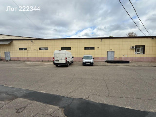 Фотография Аренда склада, 453 м² , Праволинейная улица 1А  №10 Фотография Аренда склада, 453 м² , Праволинейная улица 1А  №10