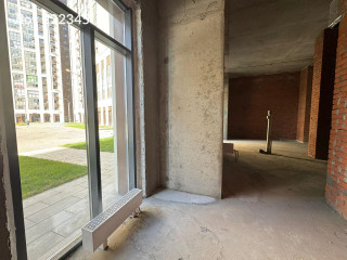 Фотография Аренда помещения свободного назначения, 125 м² , улица Николая Озерова 2к1  №20