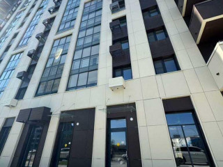 Фотография Аренда помещения свободного назначения, 125 м² , улица Николая Озерова 2к1  №13
