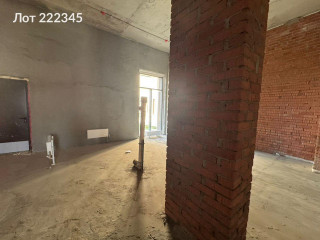 Фотография Аренда помещения свободного назначения, 125 м² , улица Николая Озерова 2к1  №7