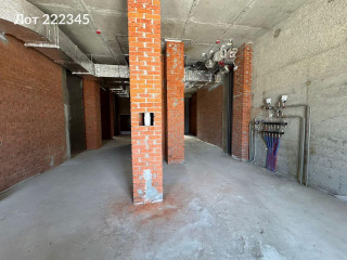 Фотография Аренда помещения свободного назначения, 125 м² , улица Николая Озерова 2к1  №18